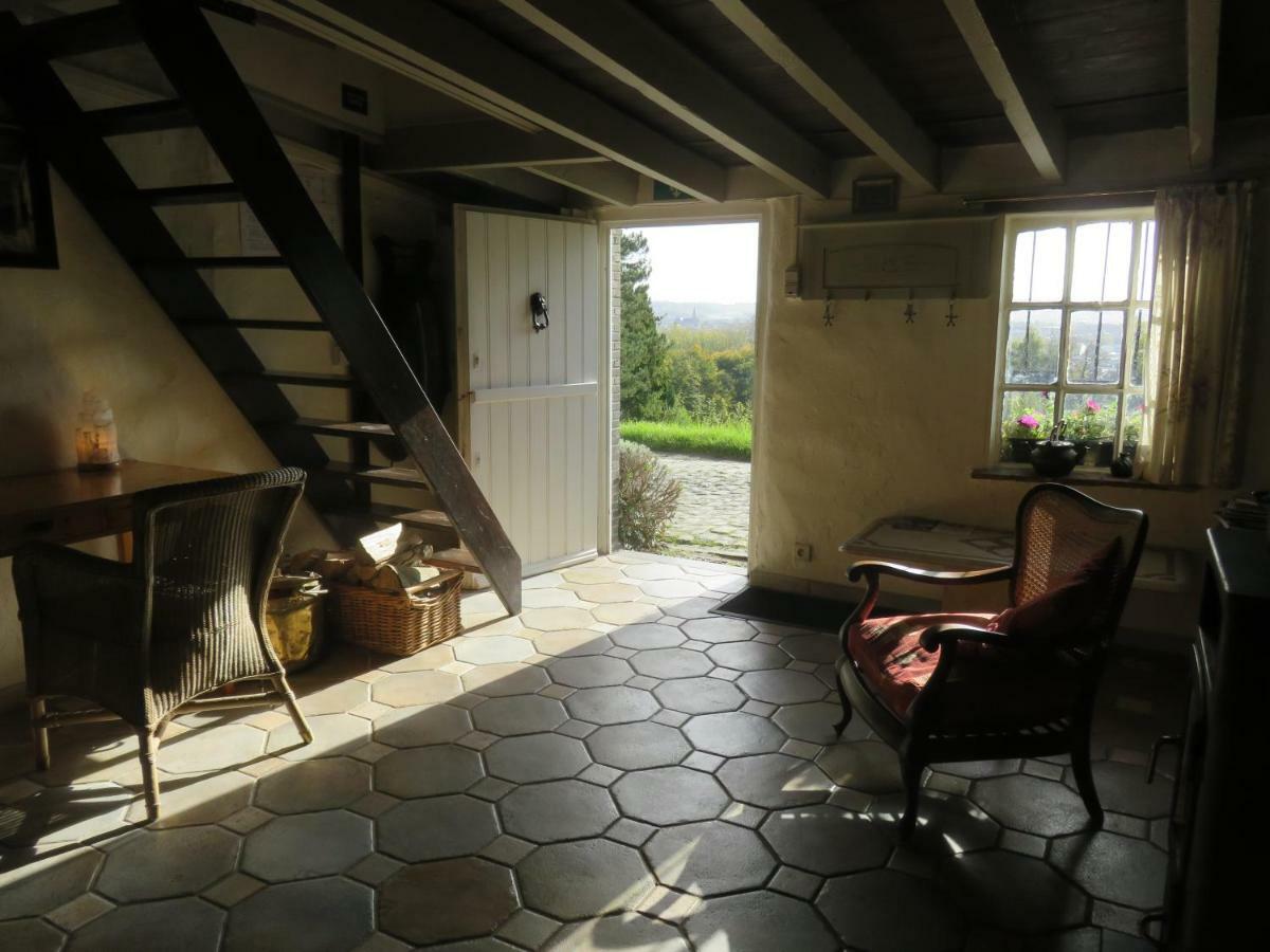 Villa La Quitapenas à Renaix Extérieur photo